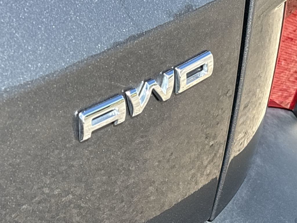 Thumbnail: 2025 Ford Escape - 30