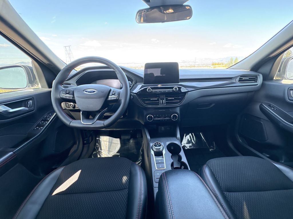 Thumbnail: 2025 Ford Escape - 2