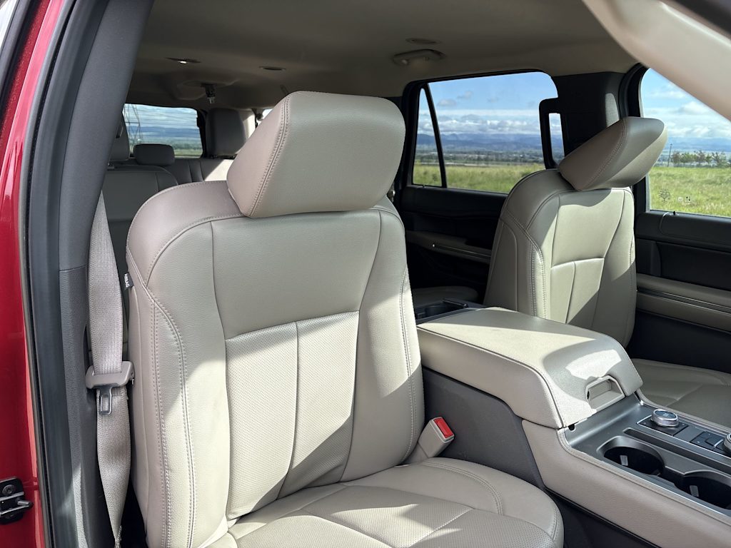 Thumbnail: 2021 Ford Expedition MAX - 10