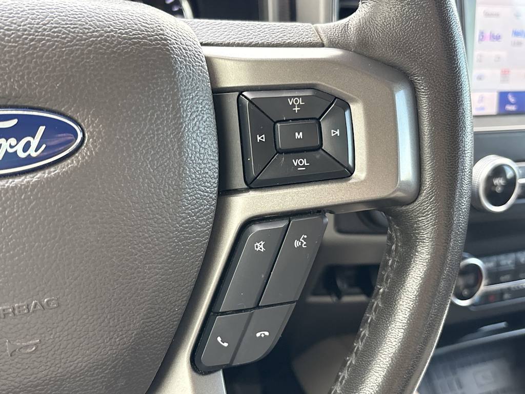 Thumbnail: 2021 Ford Expedition MAX - 34