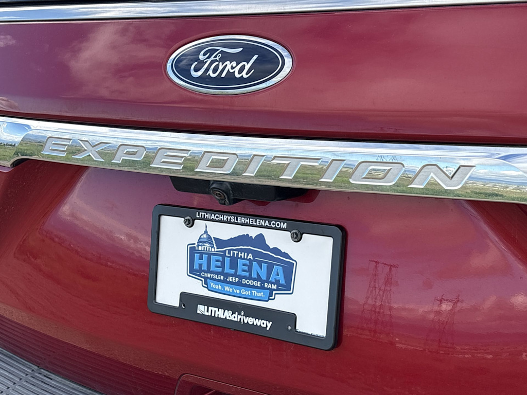 Thumbnail: 2021 Ford Expedition MAX - 7