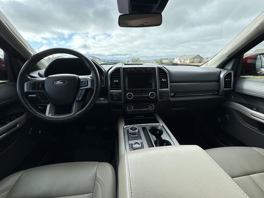 Thumbnail: 2021 Ford Expedition MAX - 2