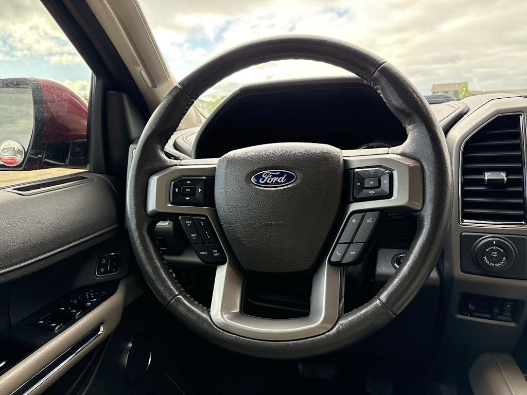 Thumbnail: 2021 Ford Expedition MAX - 8