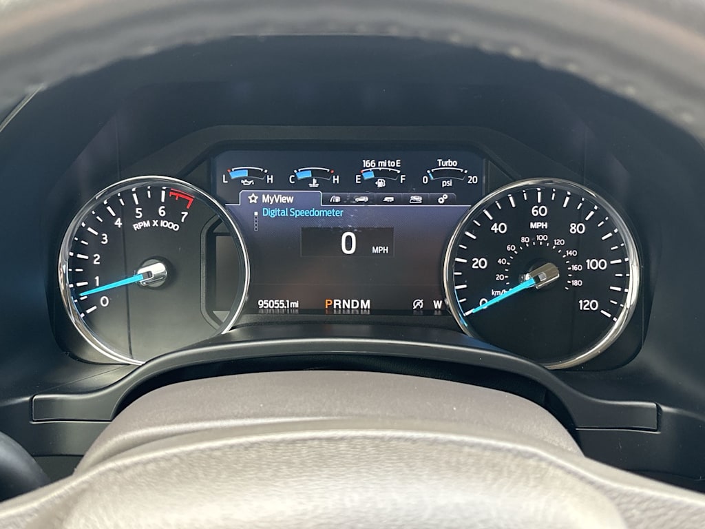 Thumbnail: 2021 Ford Expedition MAX - 13