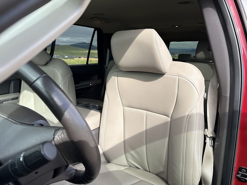 Thumbnail: 2021 Ford Expedition MAX - 24