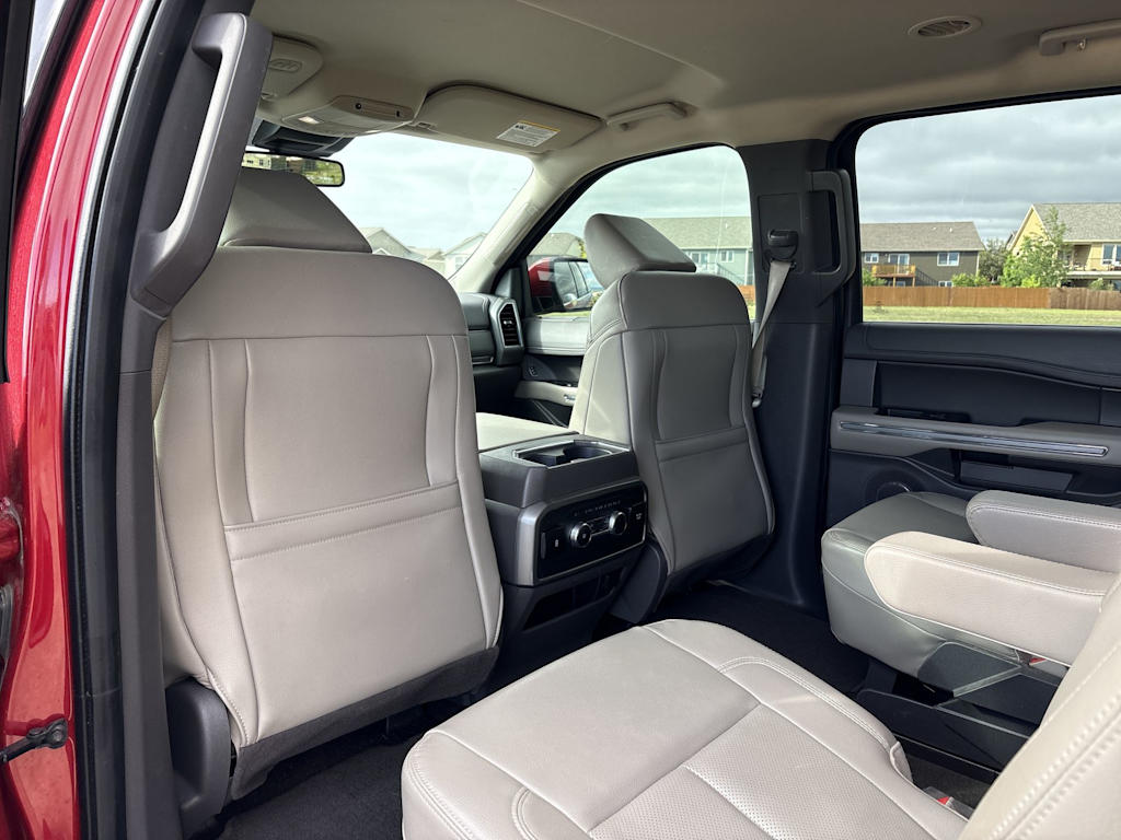 Thumbnail: 2021 Ford Expedition MAX - 11