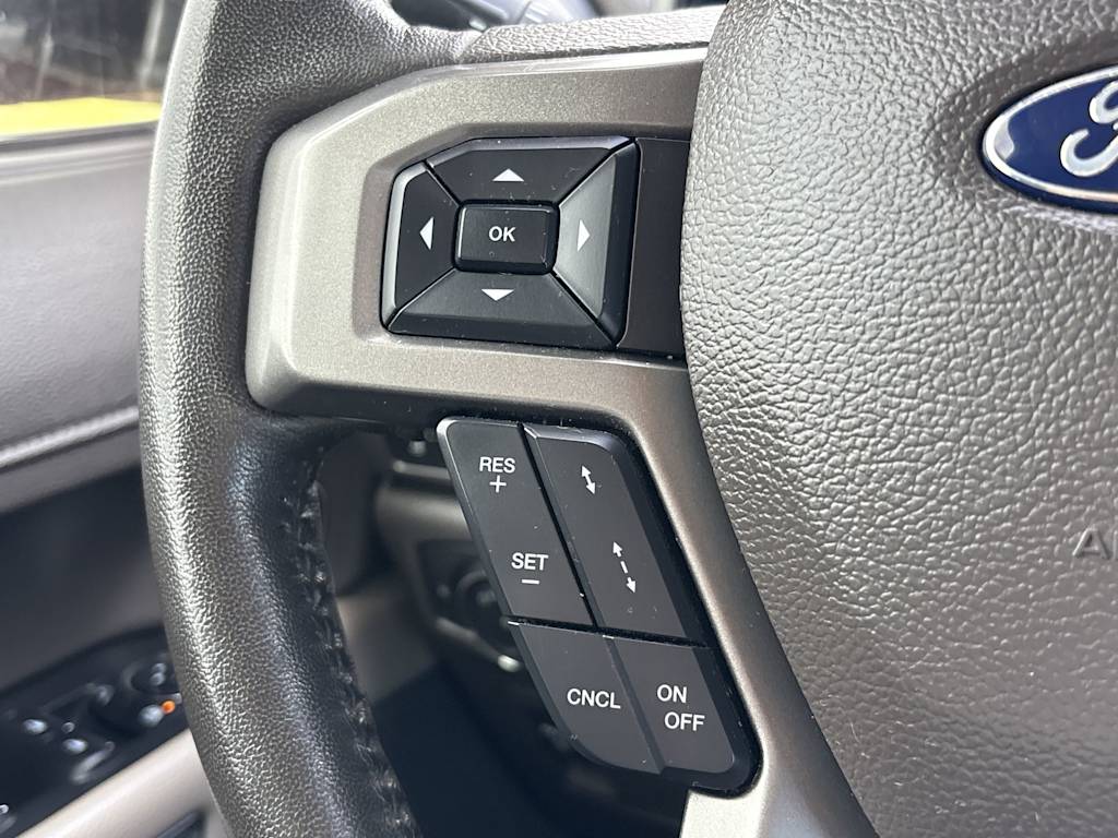Thumbnail: 2021 Ford Expedition MAX - 35