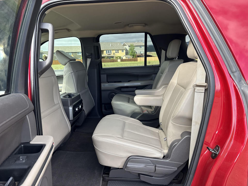 Thumbnail: 2021 Ford Expedition MAX - 39