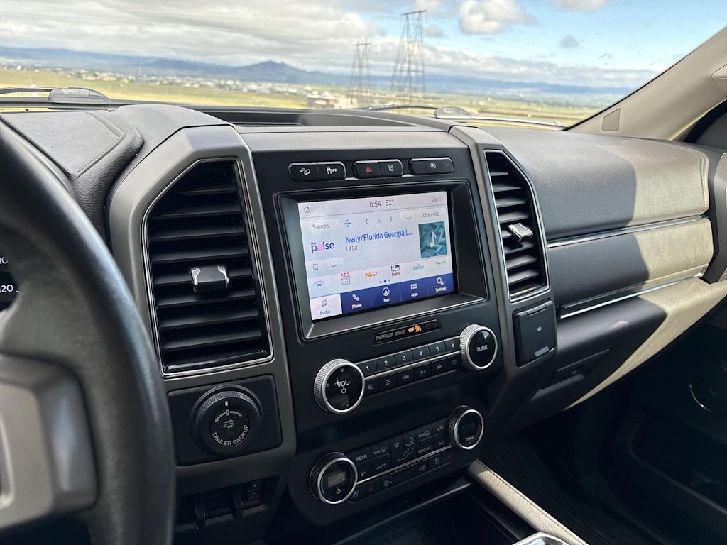 Thumbnail: 2021 Ford Expedition MAX - 12