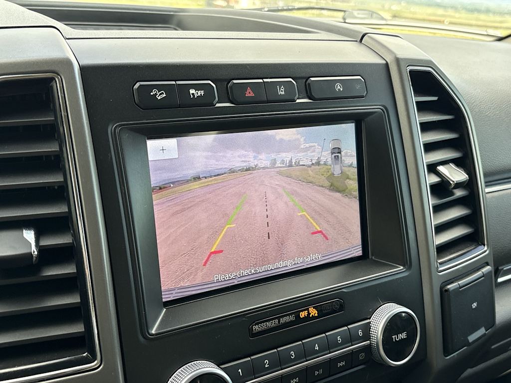 Thumbnail: 2021 Ford Expedition MAX - 33