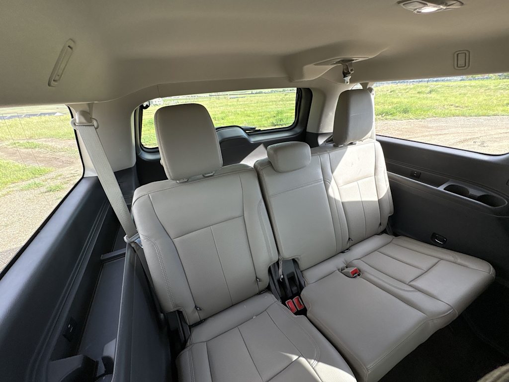 Thumbnail: 2021 Ford Expedition MAX - 40