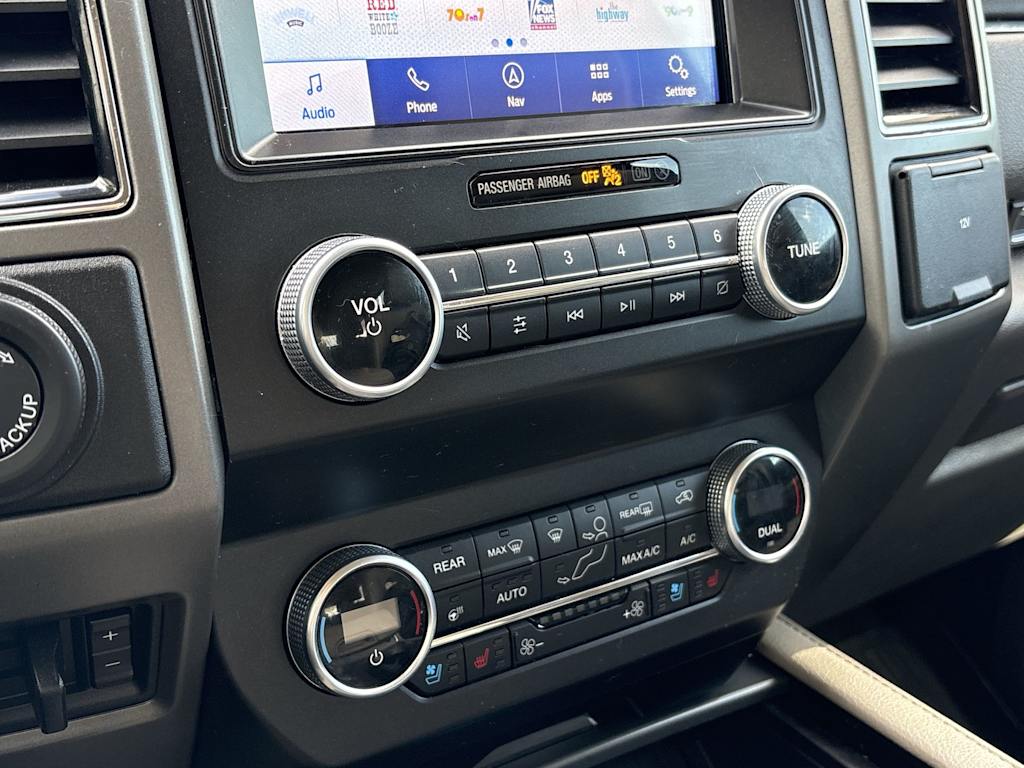 Thumbnail: 2021 Ford Expedition MAX - 28