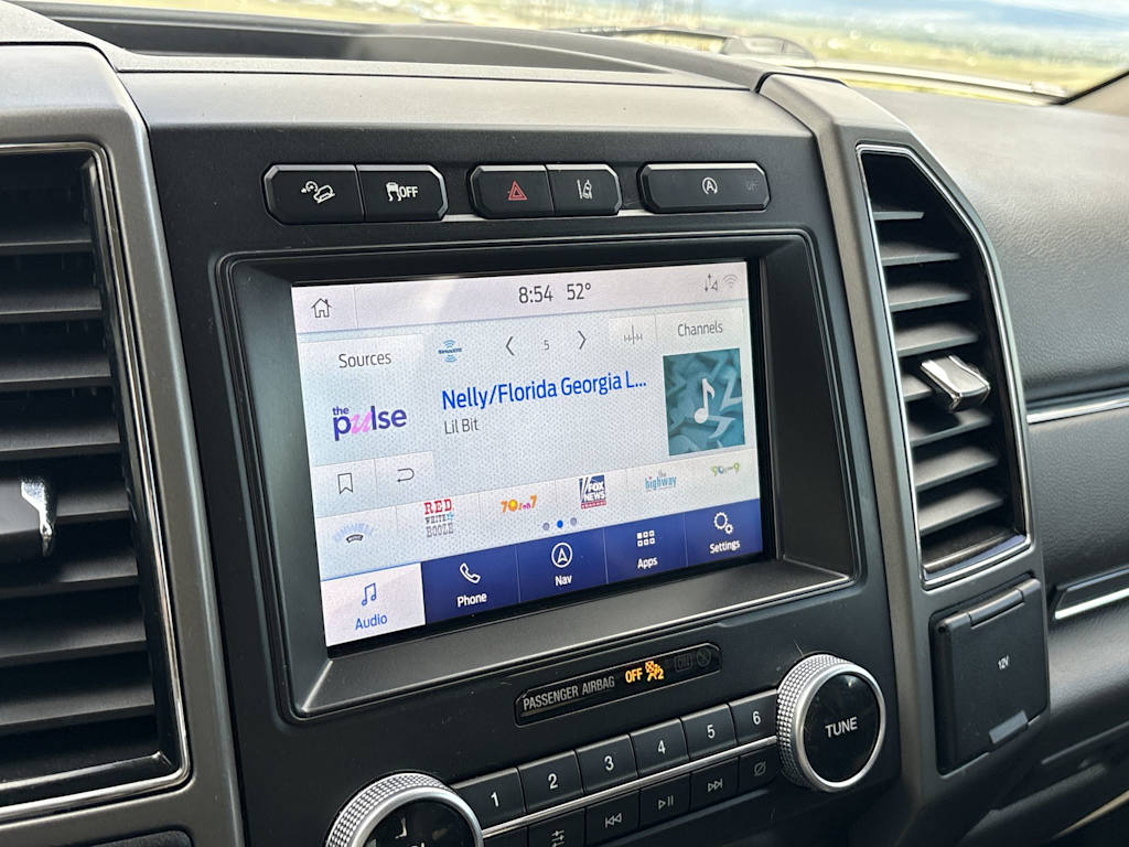 Thumbnail: 2021 Ford Expedition MAX - 32