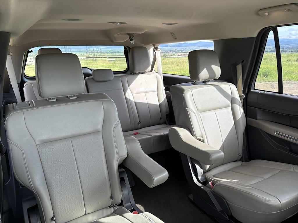 Thumbnail: 2021 Ford Expedition MAX - 36