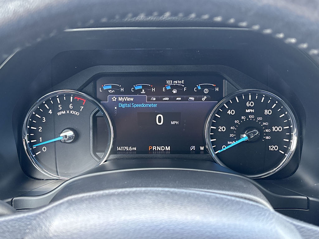 Thumbnail: 2020 Ford Expedition MAX - 7