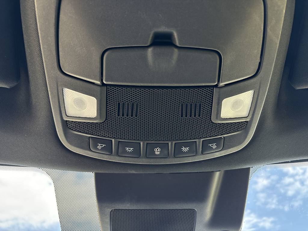 Thumbnail: 2020 Ford Expedition MAX - 20
