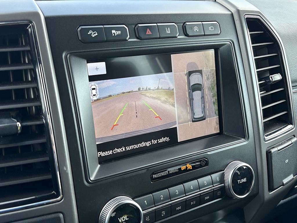 Thumbnail: 2020 Ford Expedition MAX - 21