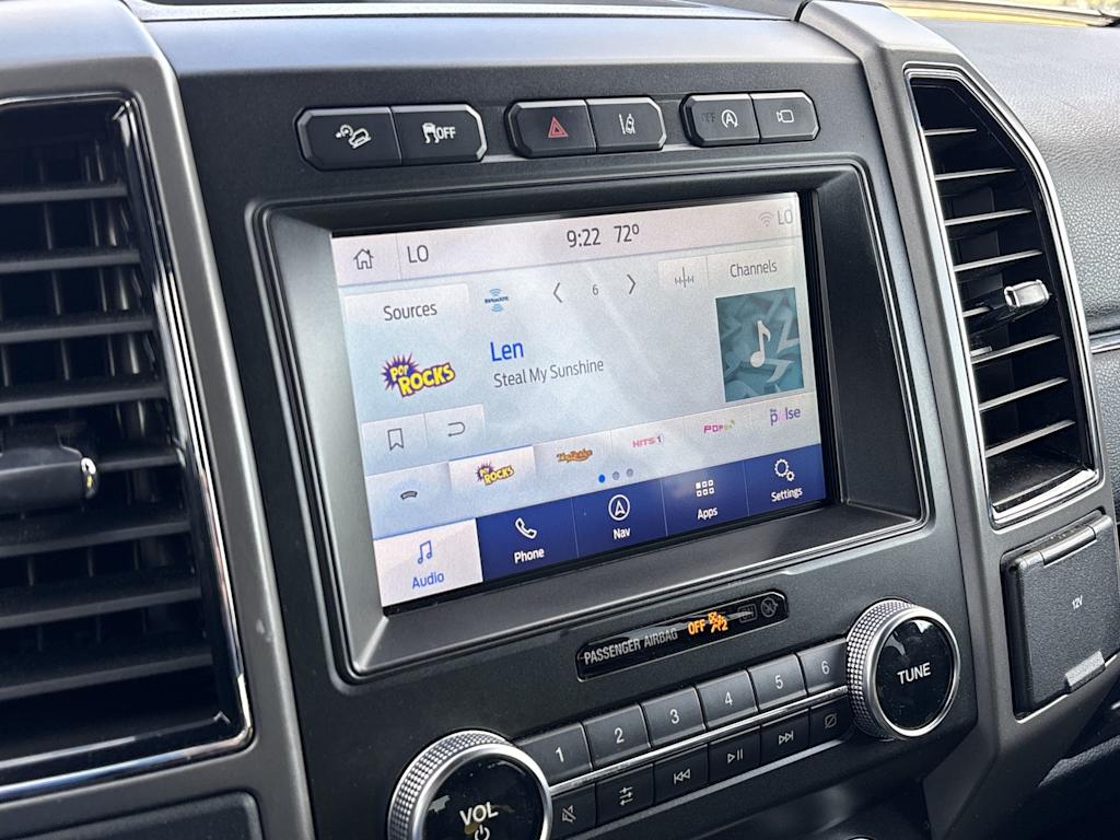 Thumbnail: 2020 Ford Expedition MAX - 6