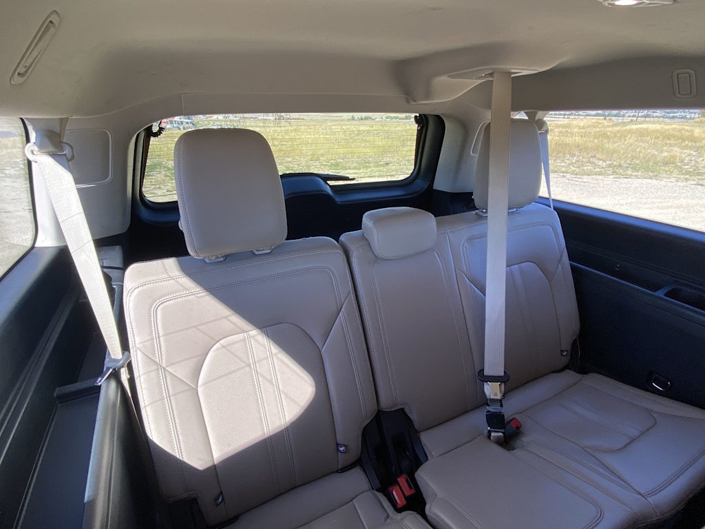 Thumbnail: 2023 Ford Expedition MAX - 29