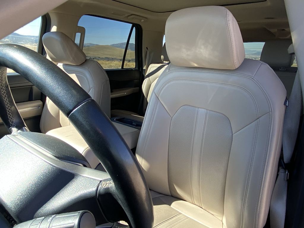 Thumbnail: 2023 Ford Expedition MAX - 6