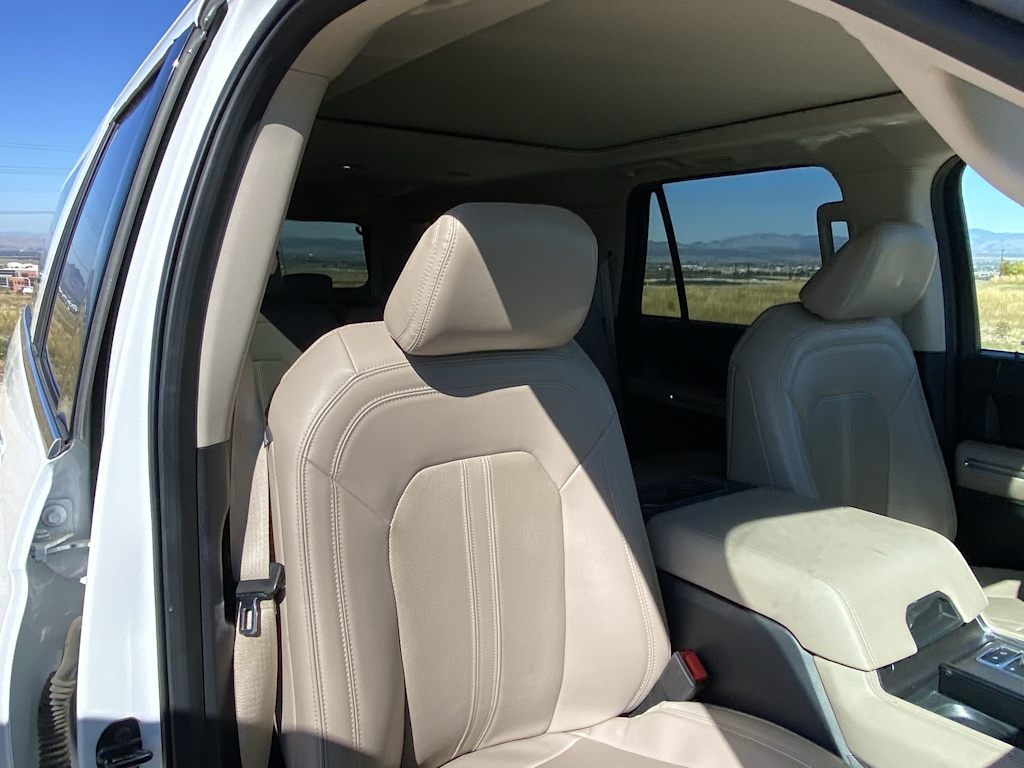 Thumbnail: 2023 Ford Expedition MAX - 7