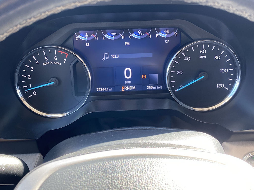 Thumbnail: 2023 Ford Expedition MAX - 10