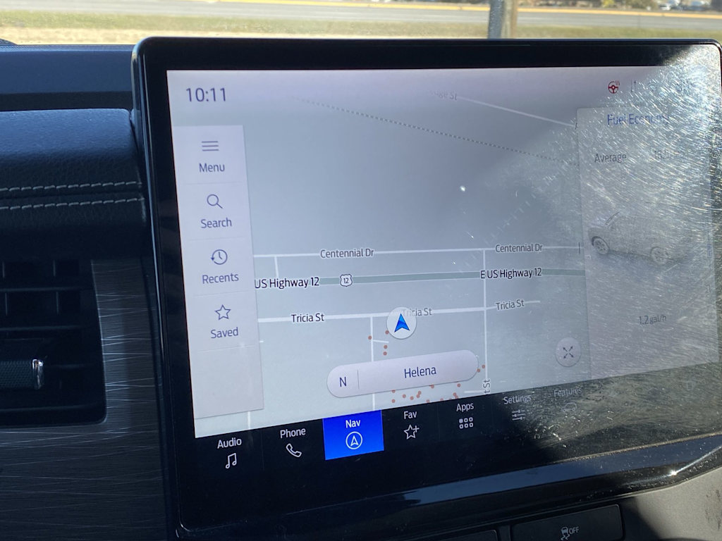 Thumbnail: 2023 Ford Expedition MAX - 9