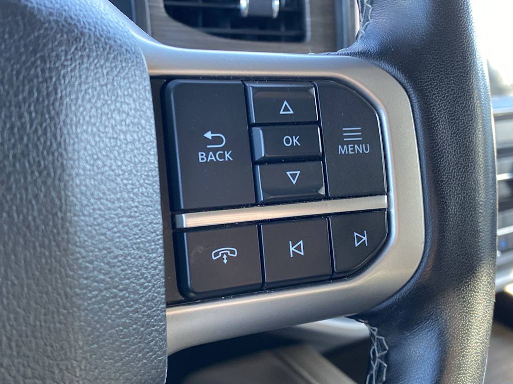 Thumbnail: 2023 Ford Expedition MAX - 26