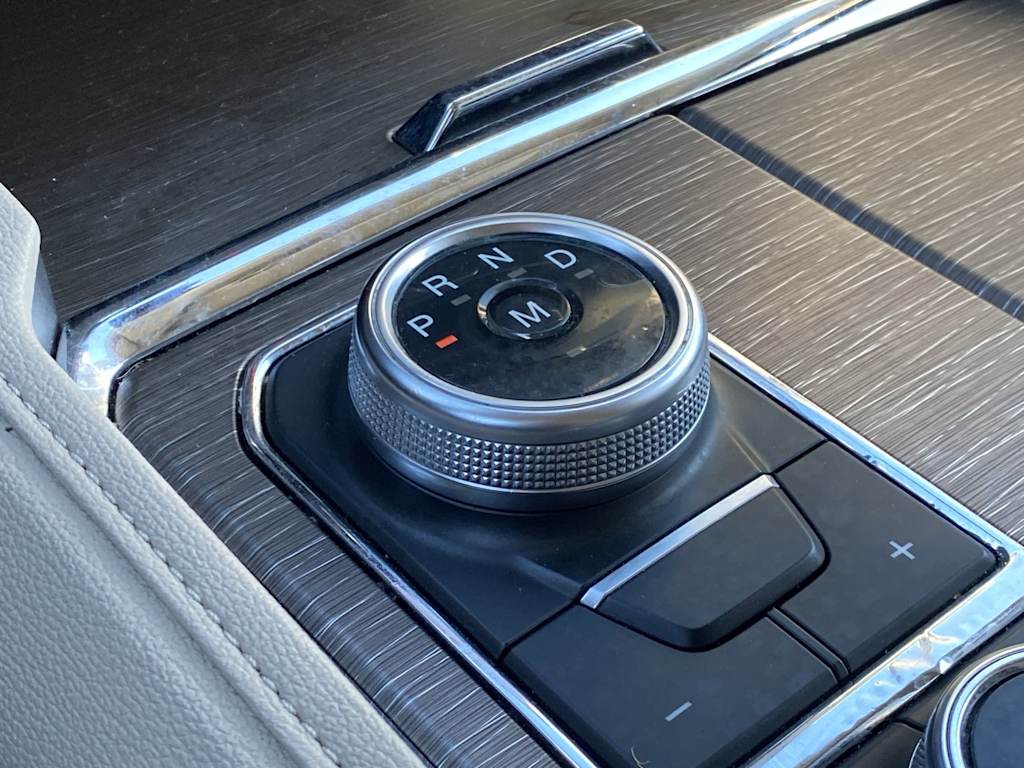 Thumbnail: 2023 Ford Expedition MAX - 11