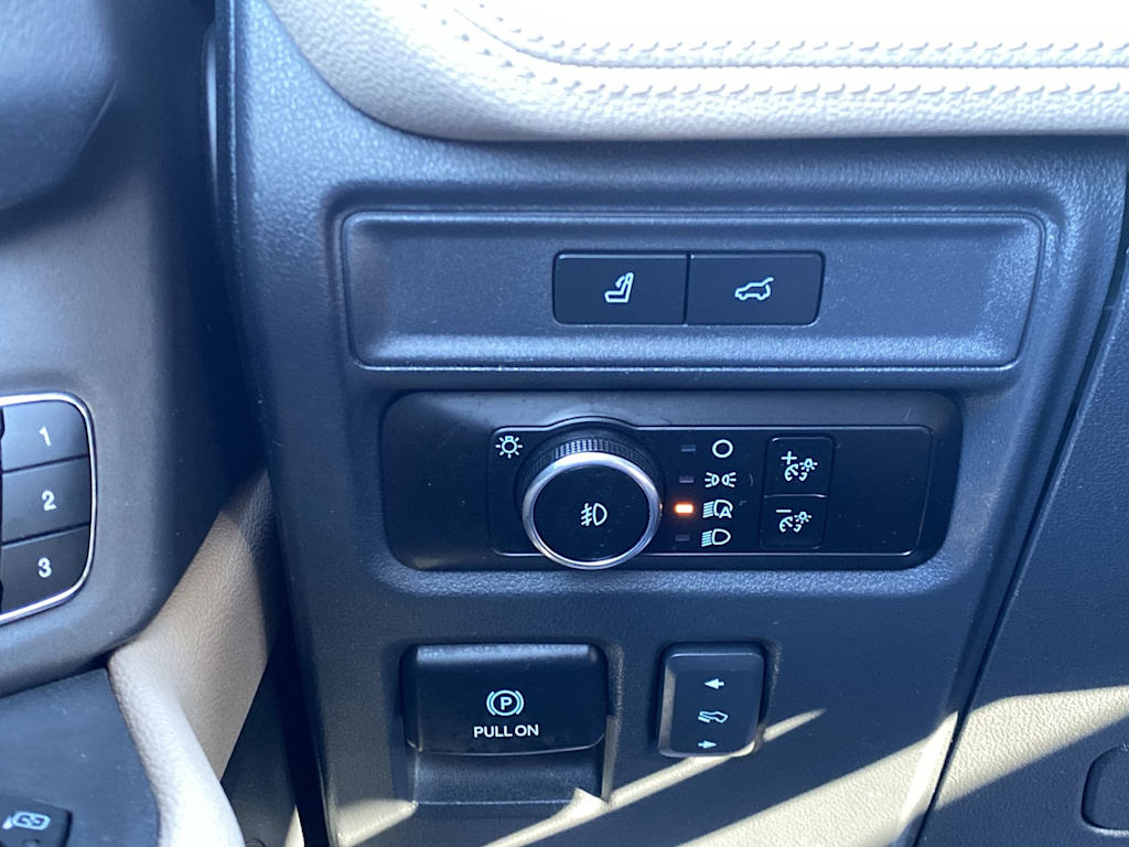 Thumbnail: 2023 Ford Expedition MAX - 28