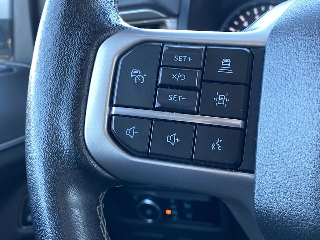 Thumbnail: 2023 Ford Expedition MAX - 25