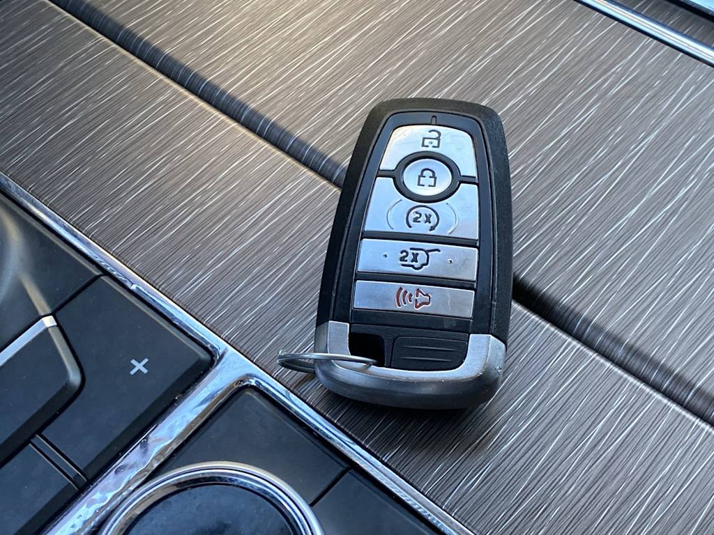 Thumbnail: 2023 Ford Expedition MAX - 22