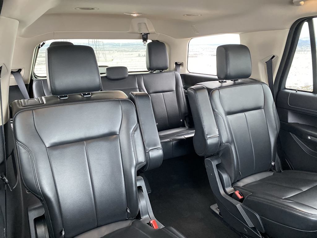Thumbnail: 2024 Ford Expedition - 35