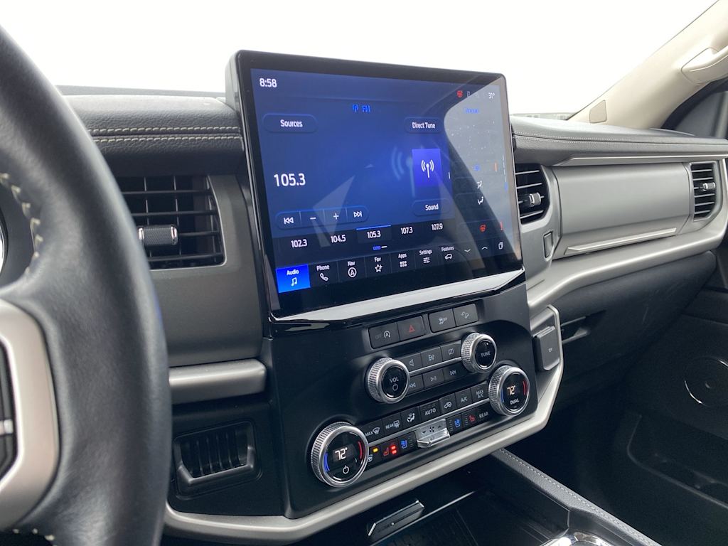 Thumbnail: 2024 Ford Expedition - 12
