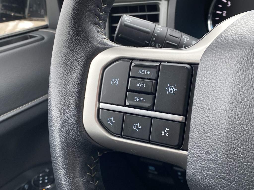Thumbnail: 2024 Ford Expedition - 34
