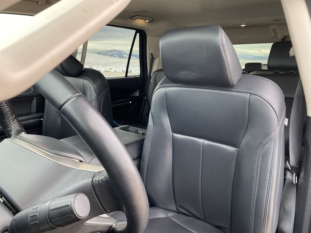 Thumbnail: 2024 Ford Expedition - 25