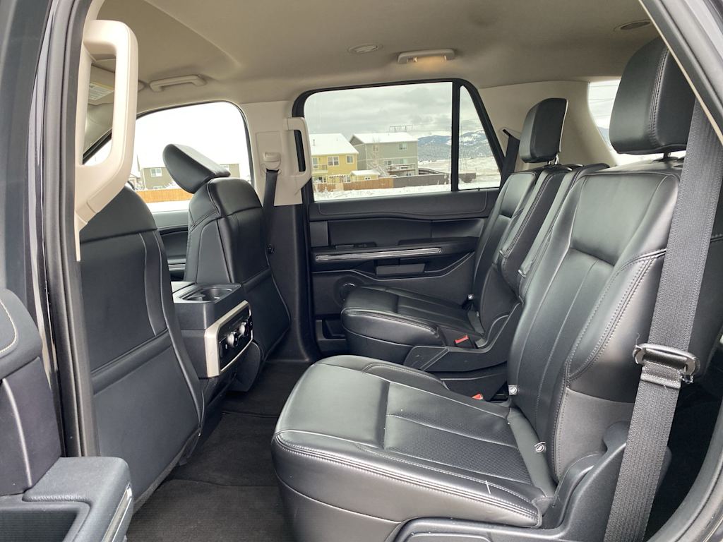 Thumbnail: 2024 Ford Expedition - 38