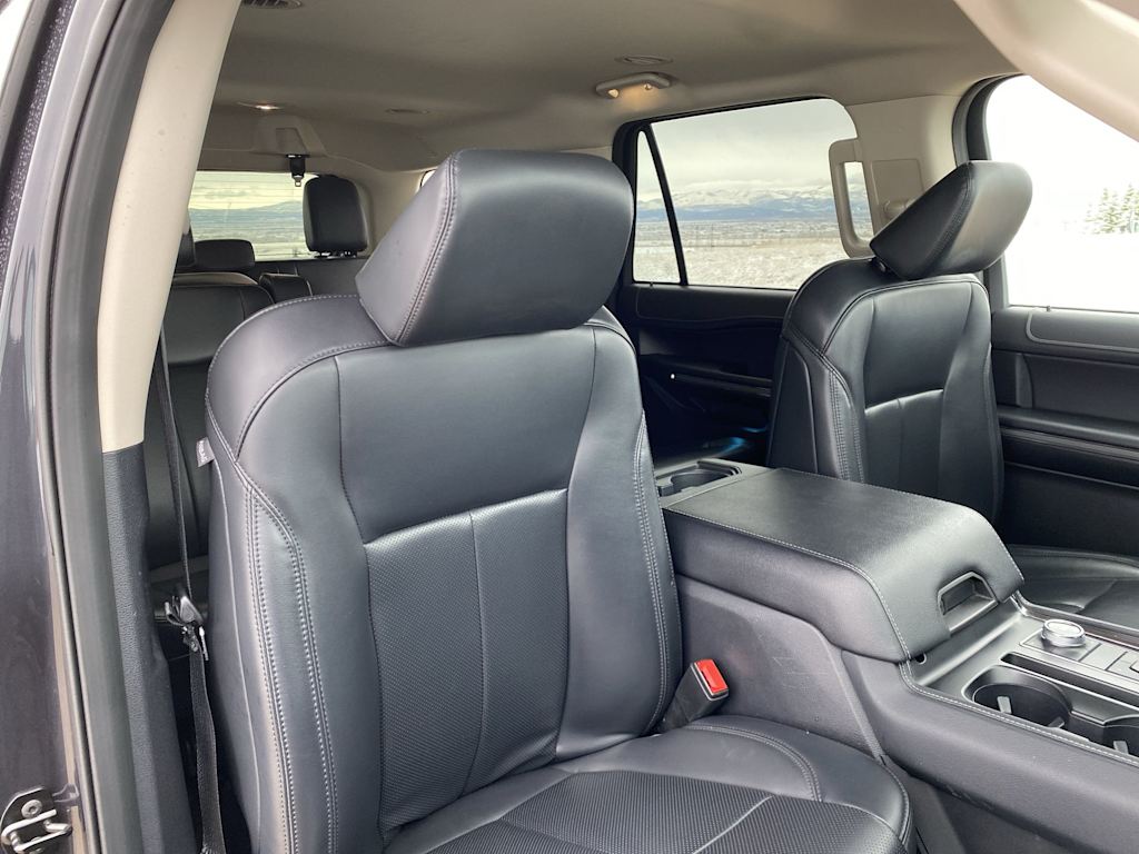 Thumbnail: 2024 Ford Expedition - 10