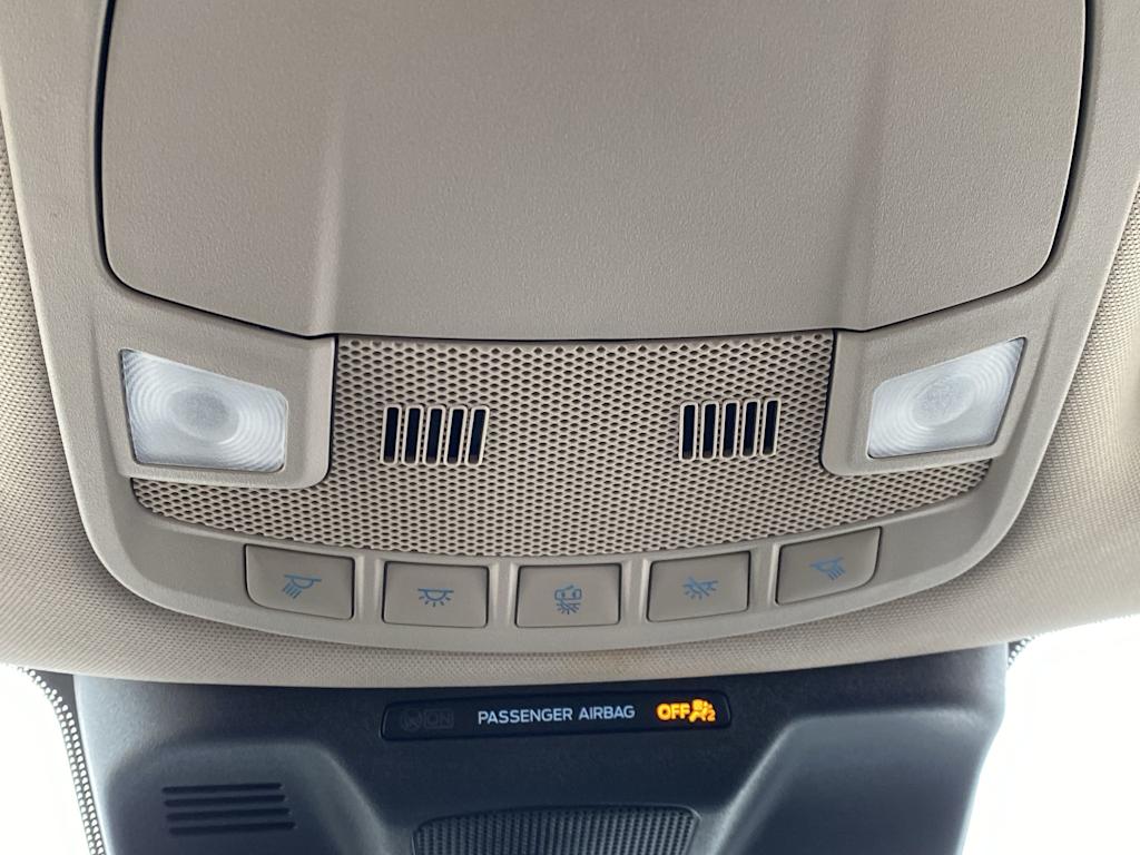 Thumbnail: 2024 Ford Expedition - 30