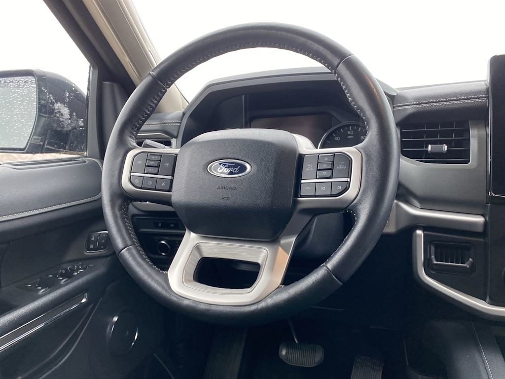 Thumbnail: 2024 Ford Expedition - 8