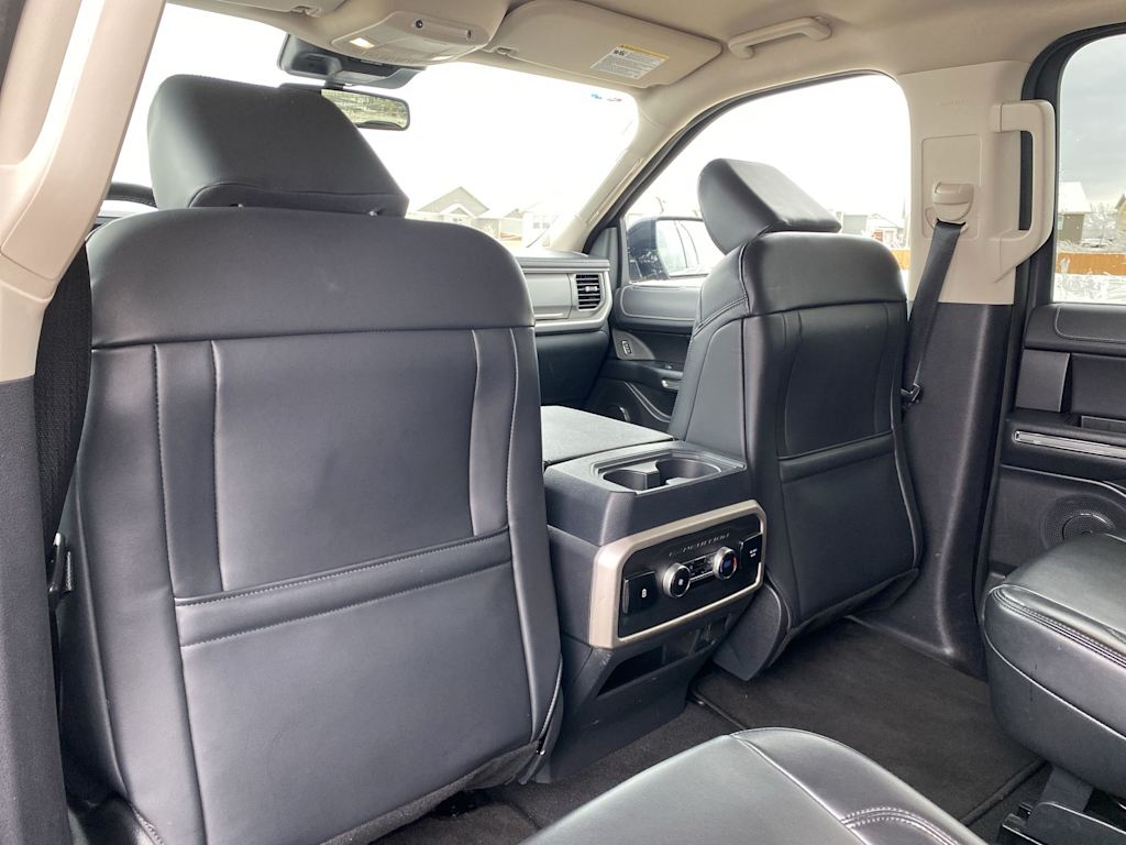 Thumbnail: 2024 Ford Expedition - 11