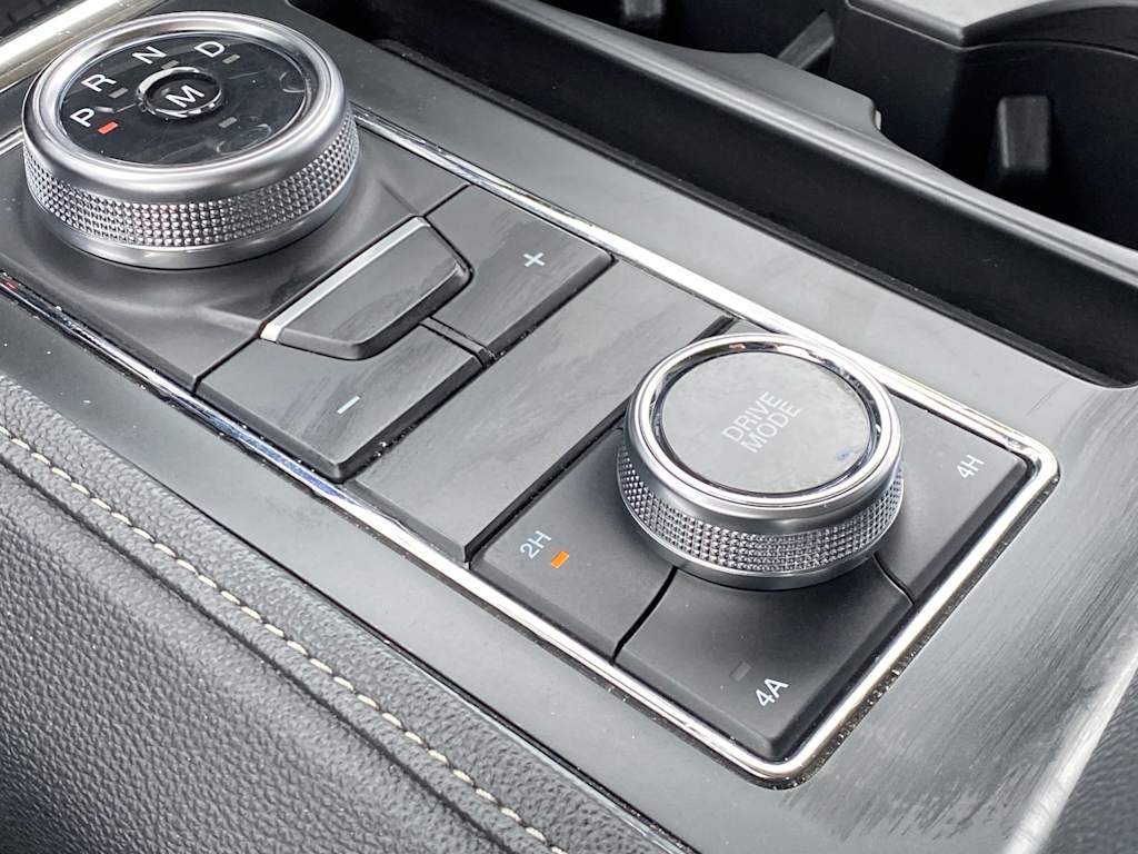 Thumbnail: 2024 Ford Expedition - 14
