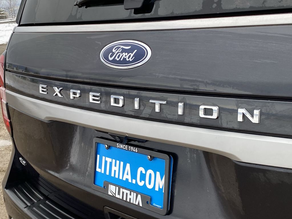 Thumbnail: 2024 Ford Expedition - 7