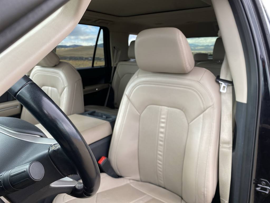 Thumbnail: 2023 Ford Expedition - 8