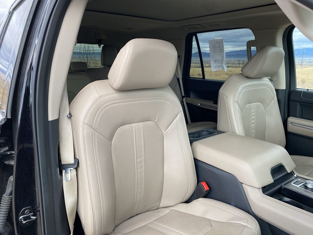 Thumbnail: 2023 Ford Expedition - 23