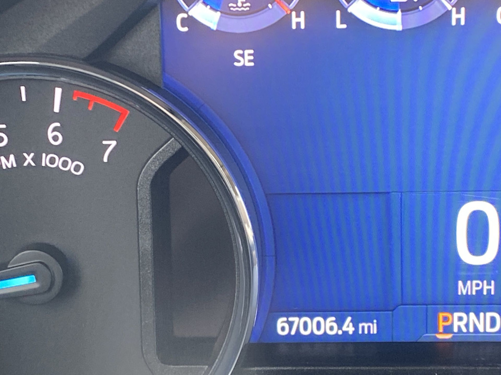 Thumbnail: 2023 Ford Expedition - 6