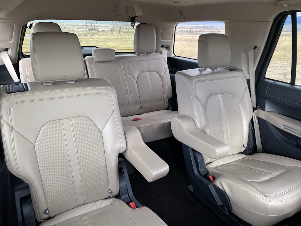 Thumbnail: 2023 Ford Expedition - 9