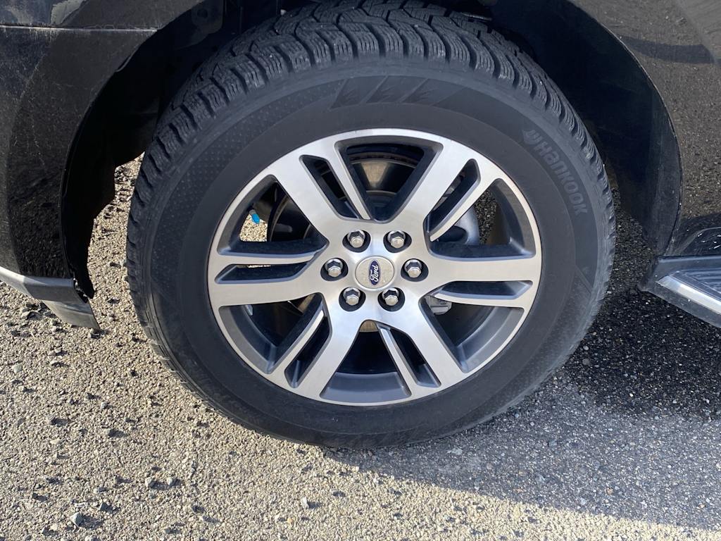 Thumbnail: 2023 Ford Expedition - 7