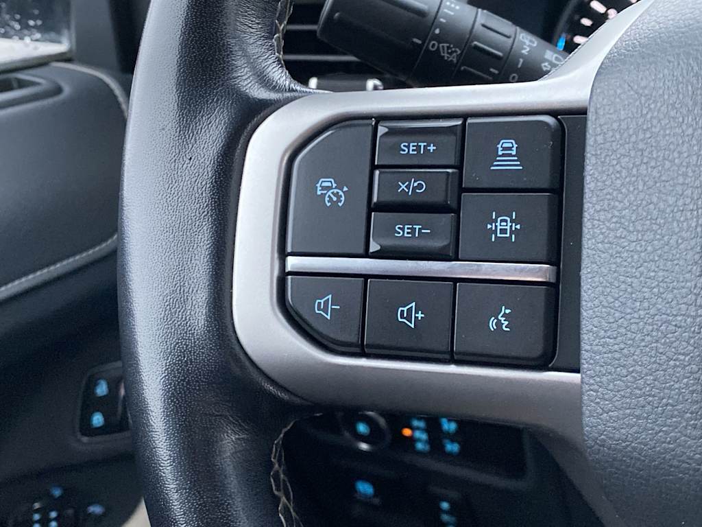 Thumbnail: 2023 Ford Expedition - 26