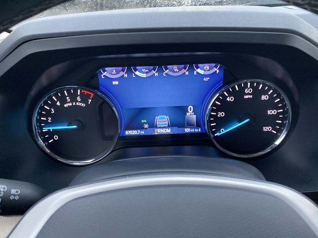 Thumbnail: 2023 Ford Expedition - 12